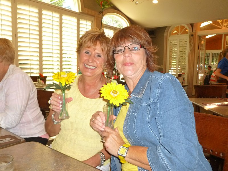 Josephines Ladies Run Sept 2013 013